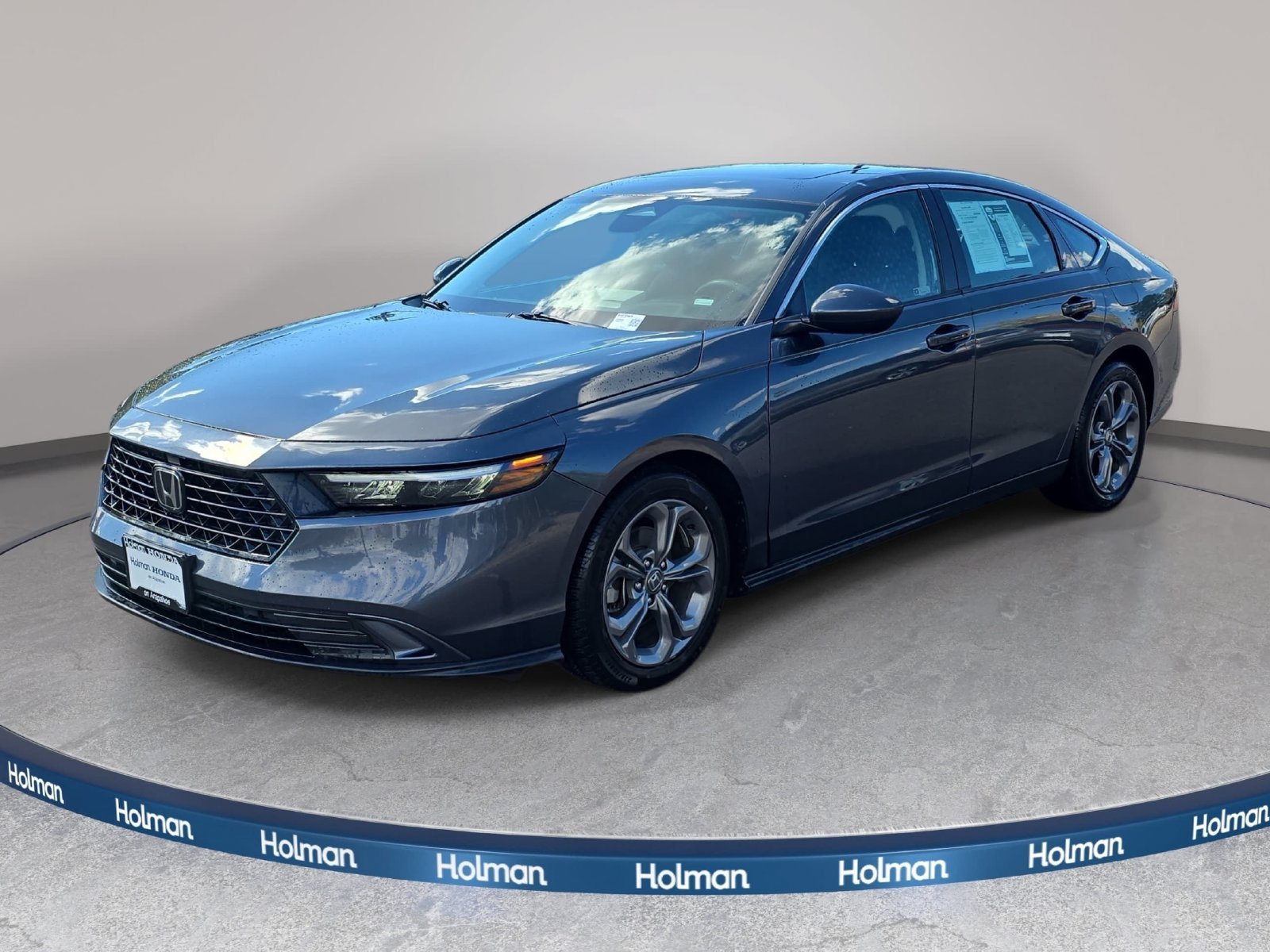 2024 Honda Accord