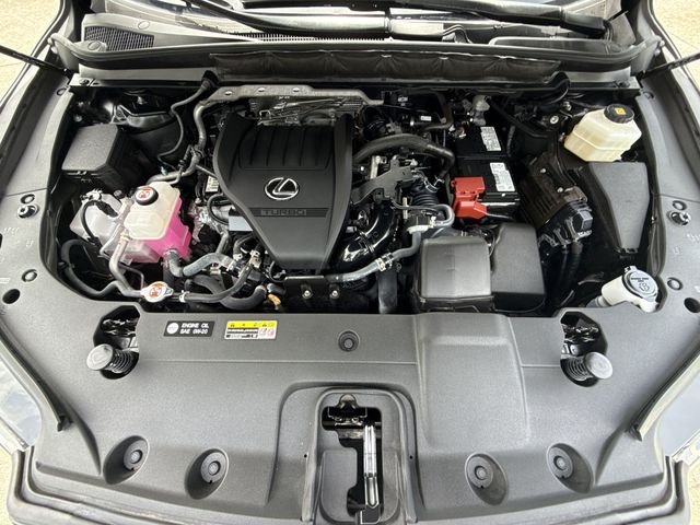 Certified Used 2024 Black Lexus 350 Premium image 27