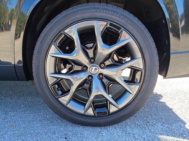 2026 Lexus TX 500h F-Sport Premium - Photo 16