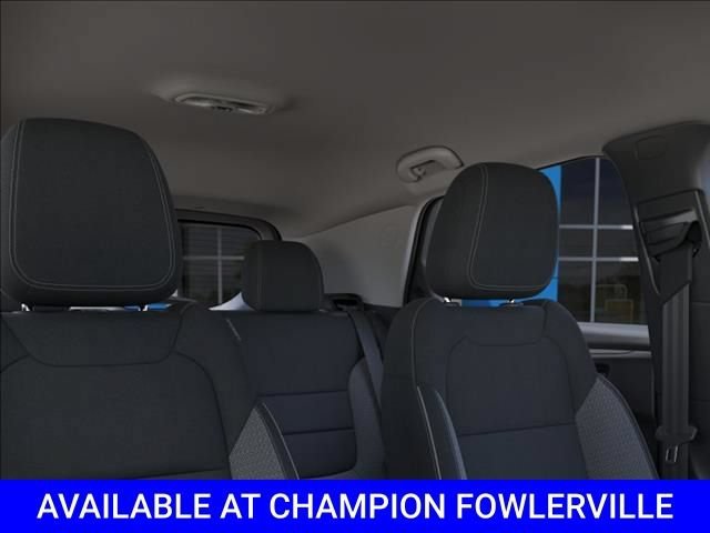 2026 Chevrolet Trailblazer LT - Photo 24