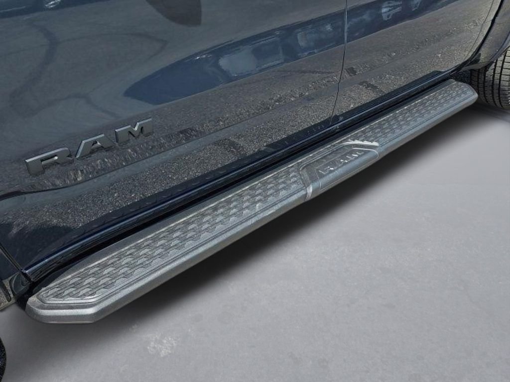 New 2026 Forged Blue Metallic RAM BIG HORN image 13