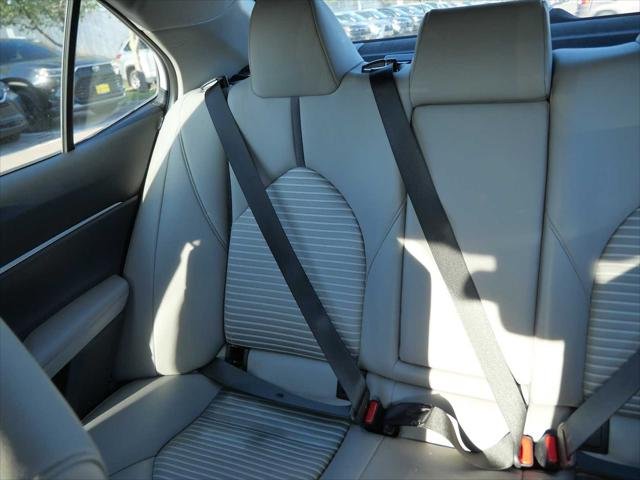 Certified Used 2024 ICE EDGE Toyota  image 13