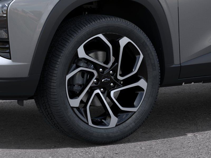 2026 Chevrolet Trax RS - Photo 9