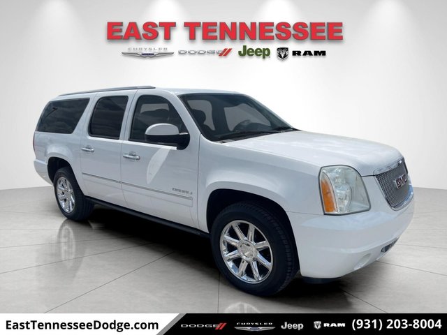 2013 GMC Yukon XL Denali