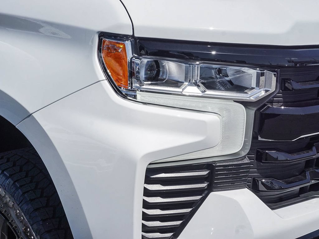 2026 Chevrolet Silverado 1500 LT Trail Boss - Photo 11