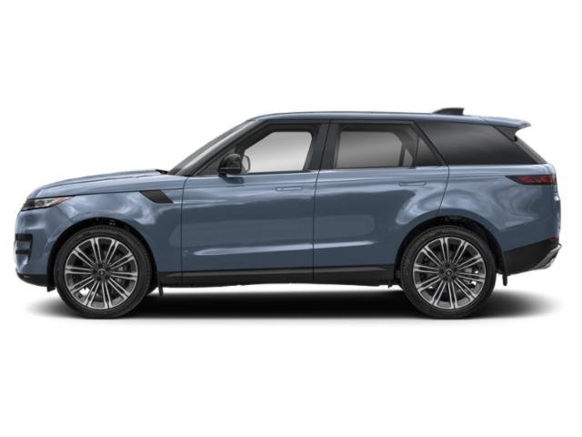 New 2026 Varesine Blue Land Rover SE image 3