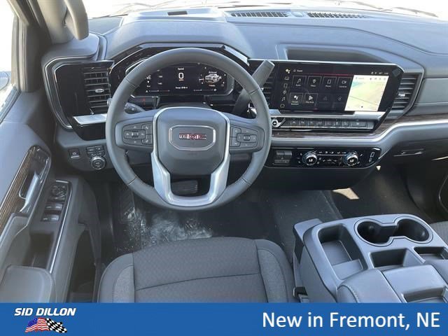 2026 GMC Sierra 1500 SLE - Photo 2