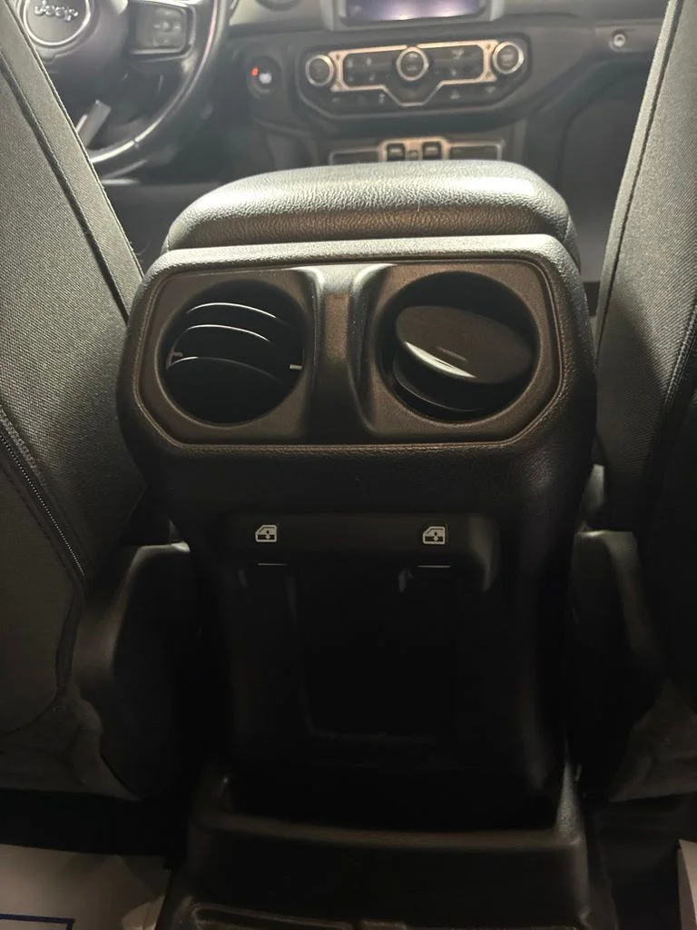 Used 2023 White Jeep Willys 4xe image 25