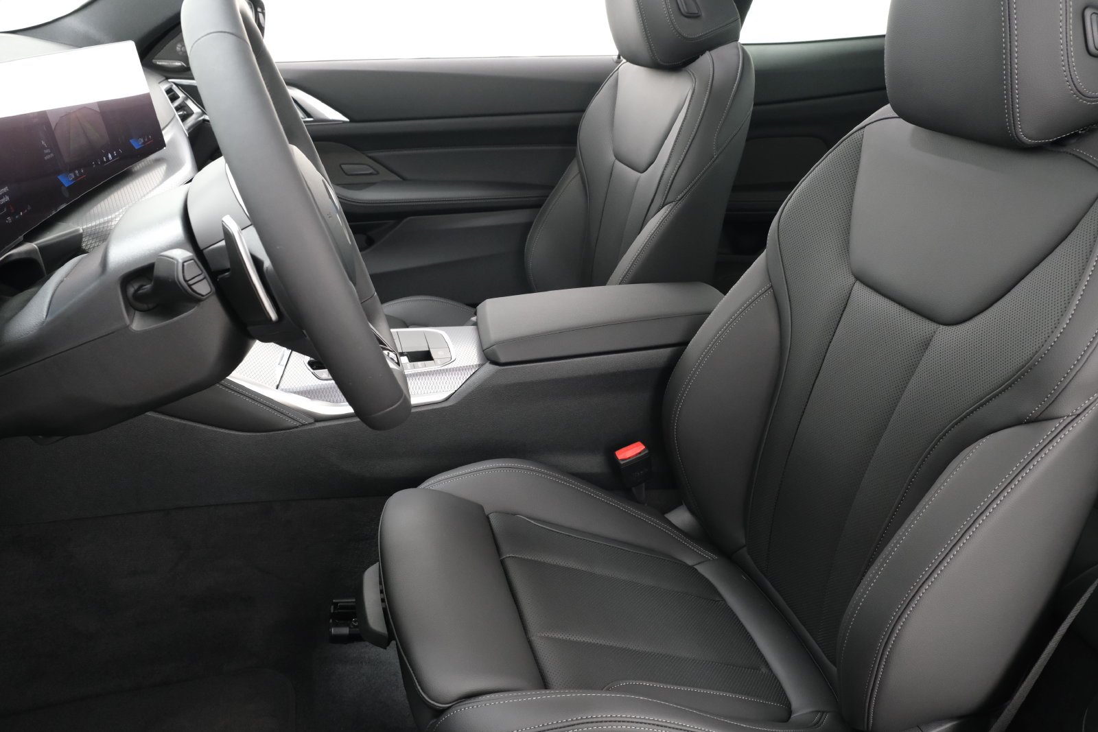 New 2027 Black Sapphire Metallic BMW 430i xDrive image 27