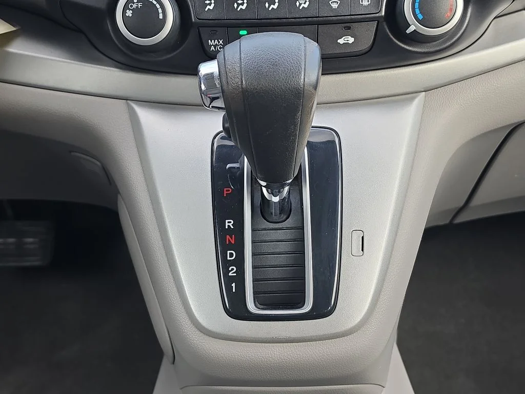 Used 2014 Blue Honda LX image 17