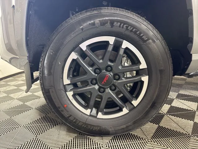 2026 Toyota Tacoma TRD Sport - Photo 10