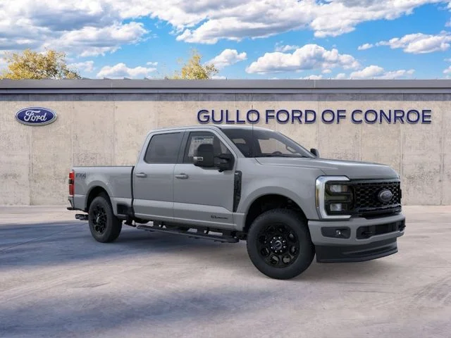 New 2026 Avalanche Ford XLT image 11