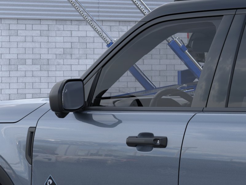 2026 Ford Bronco Sport — photo 20