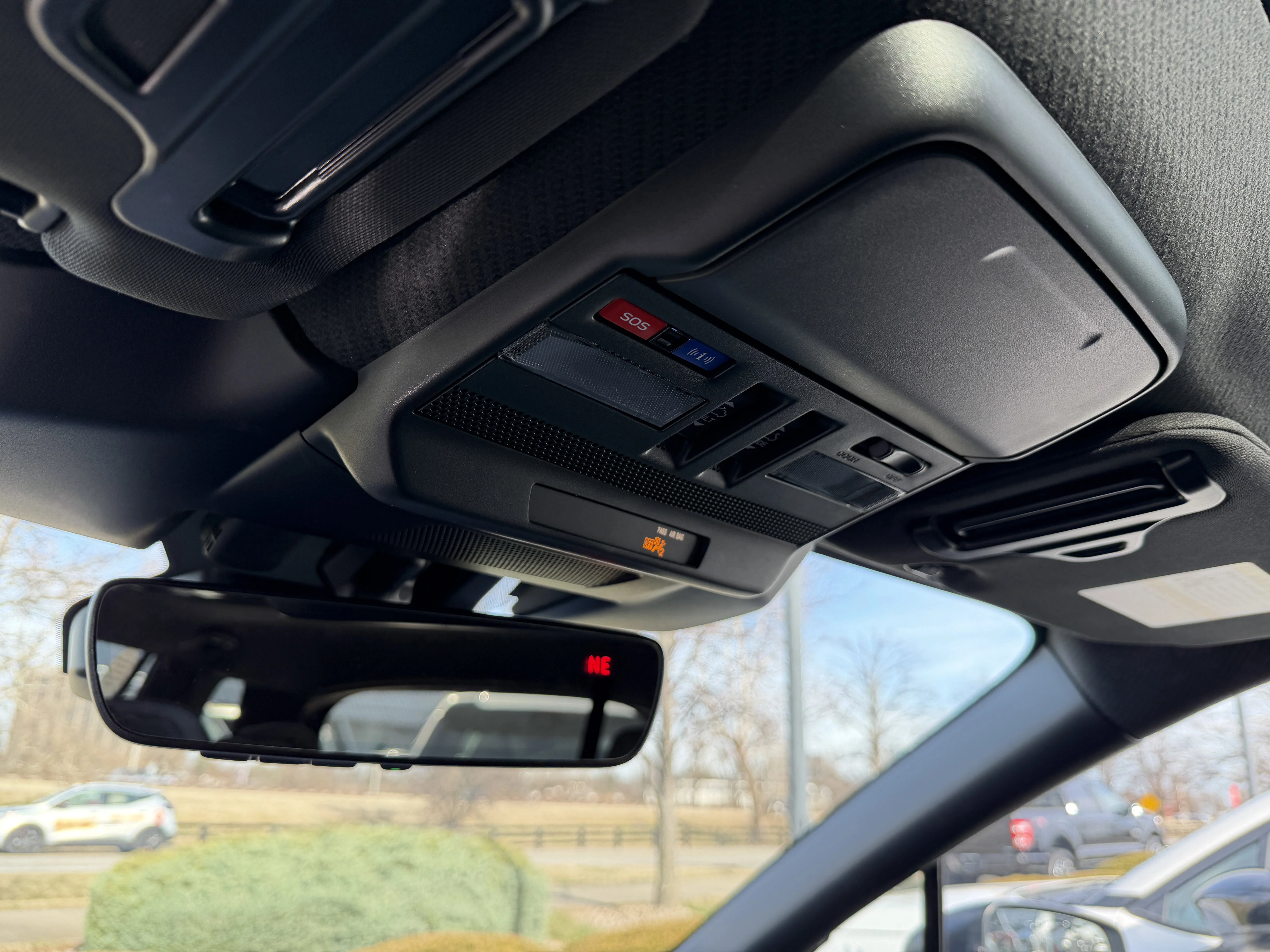 2026 Subaru Outback Limited XT - Photo 25