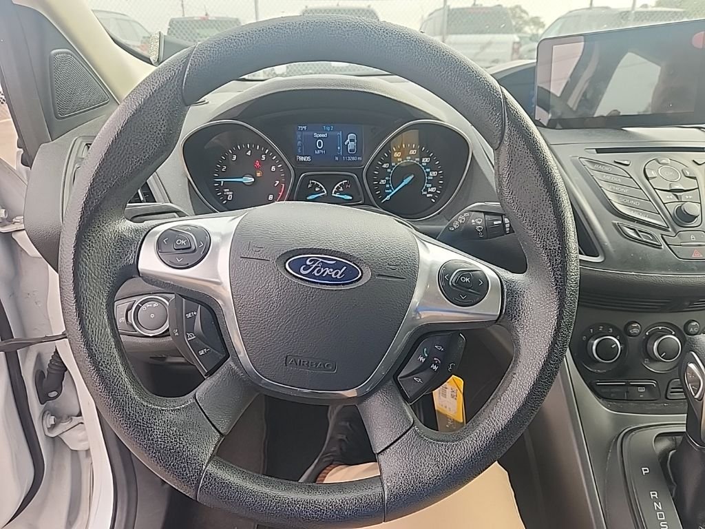 Used 2014 White Ford S image 22