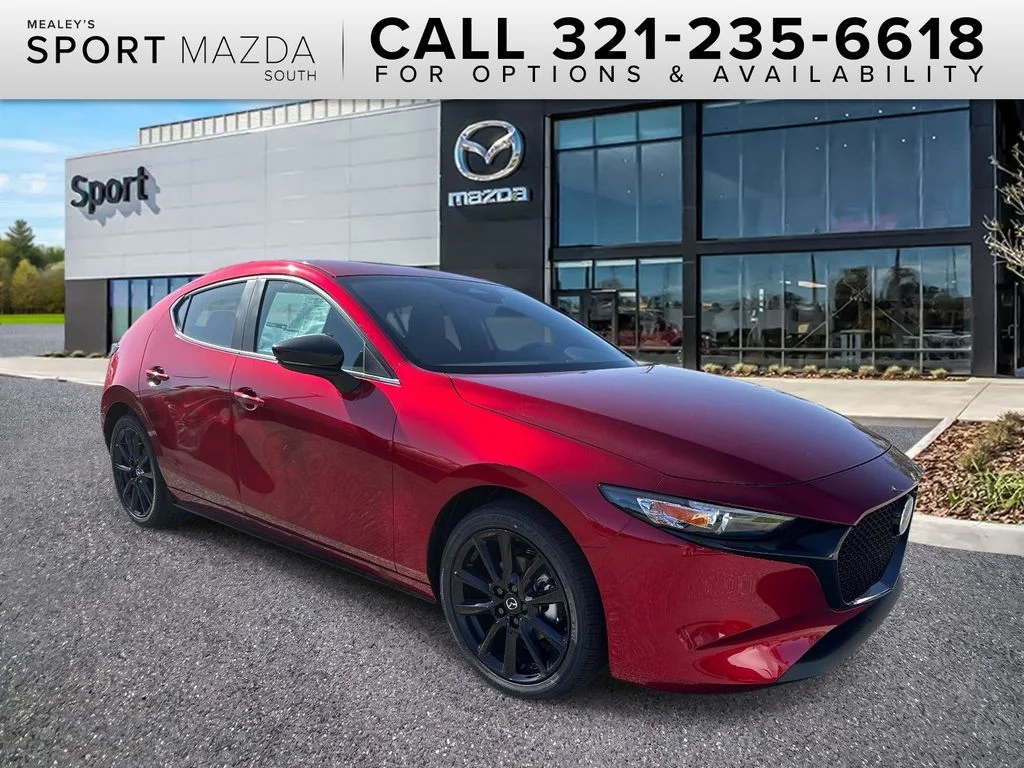 2026 Mazda CX-3 Select Sport AT 5-Door SKYACTIV's photo