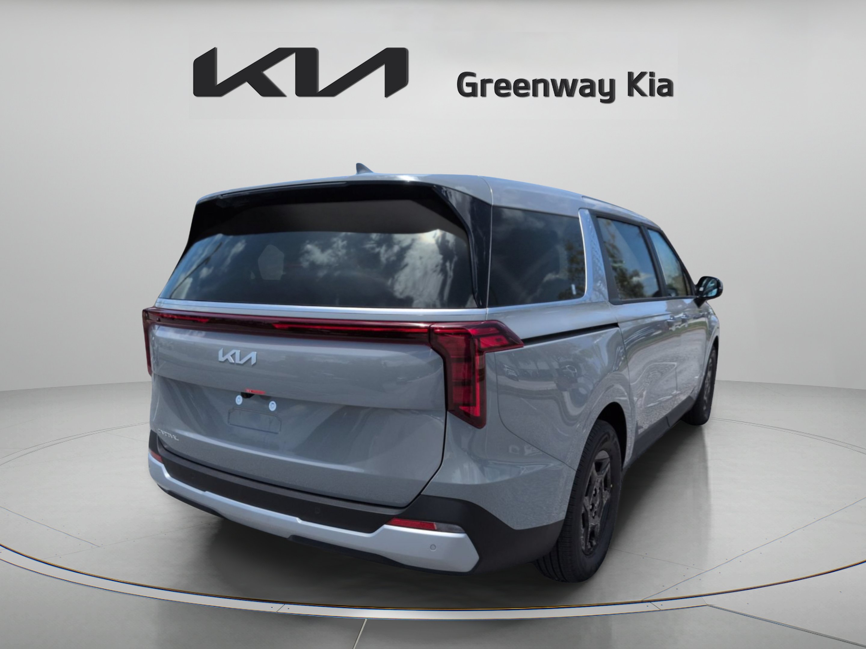 New 2027 Ceramic Silver Kia LXS image 8