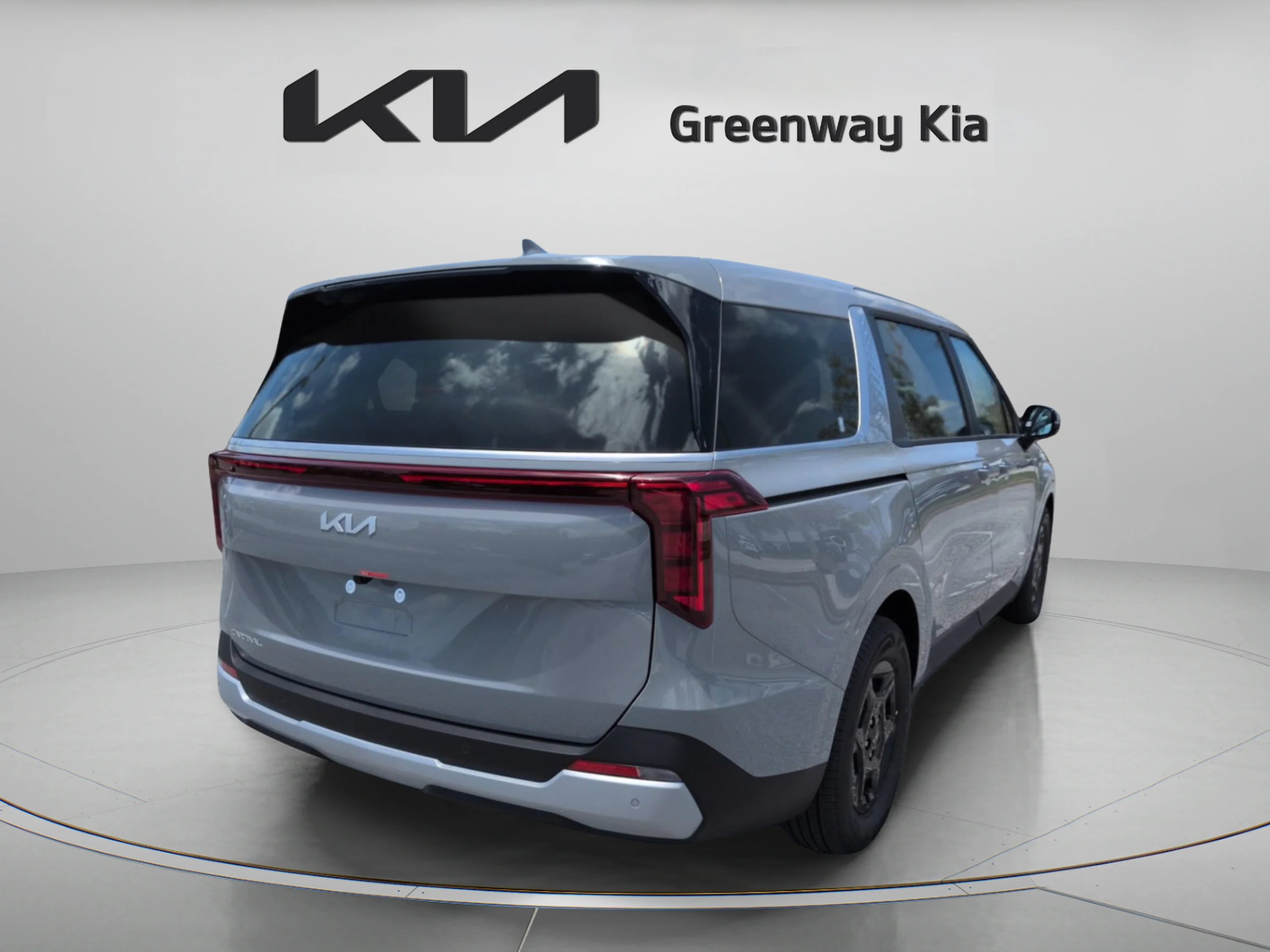 New 2027 Ceramic Silver Kia LXS image 8