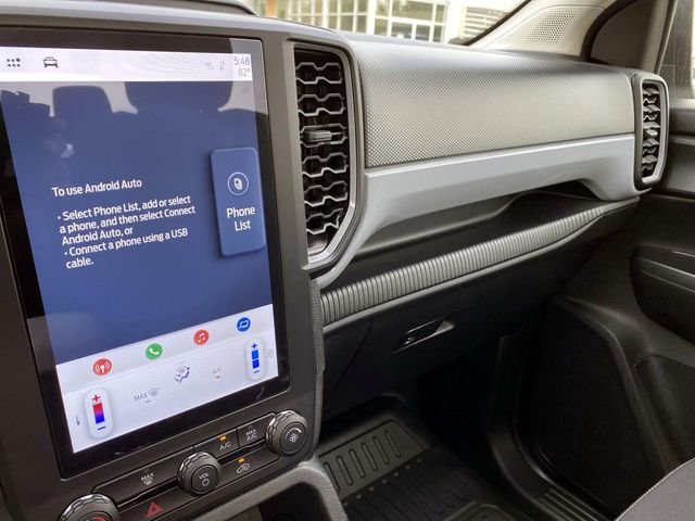 Used 2025 White Ford XL image 31