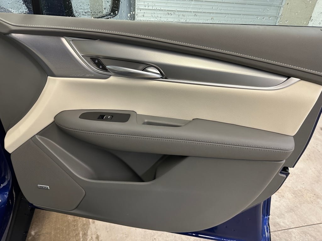 2026 Cadillac XT5 Premium Luxury - Photo 33