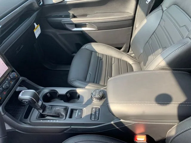 New 2026 White Ford Lariat® image 34