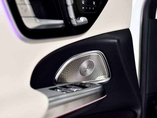 New 2026 Polar White Mercedes-Benz E 350 image 64