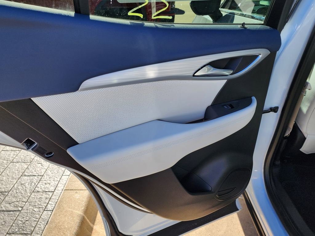 2026 Buick Envision Avenir - Photo 44