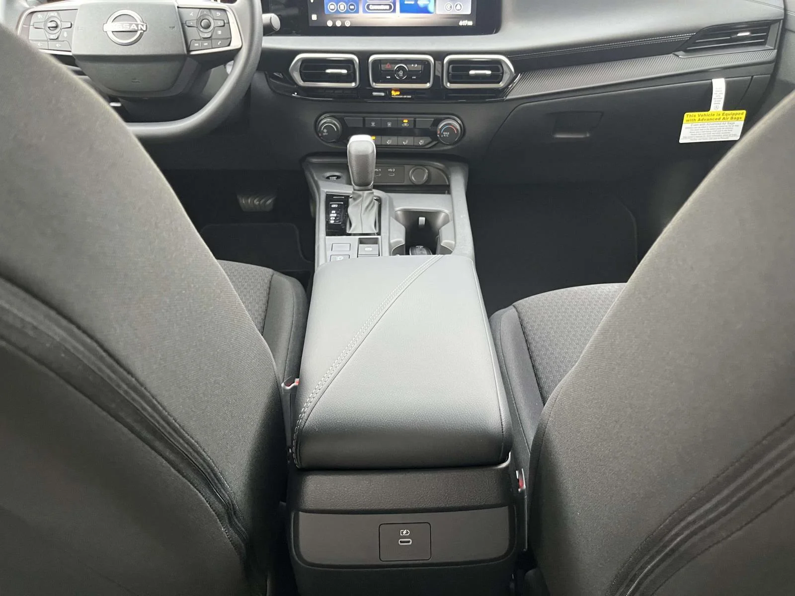 New 2026 FRESH POWDER Nissan S SEDAN image 21