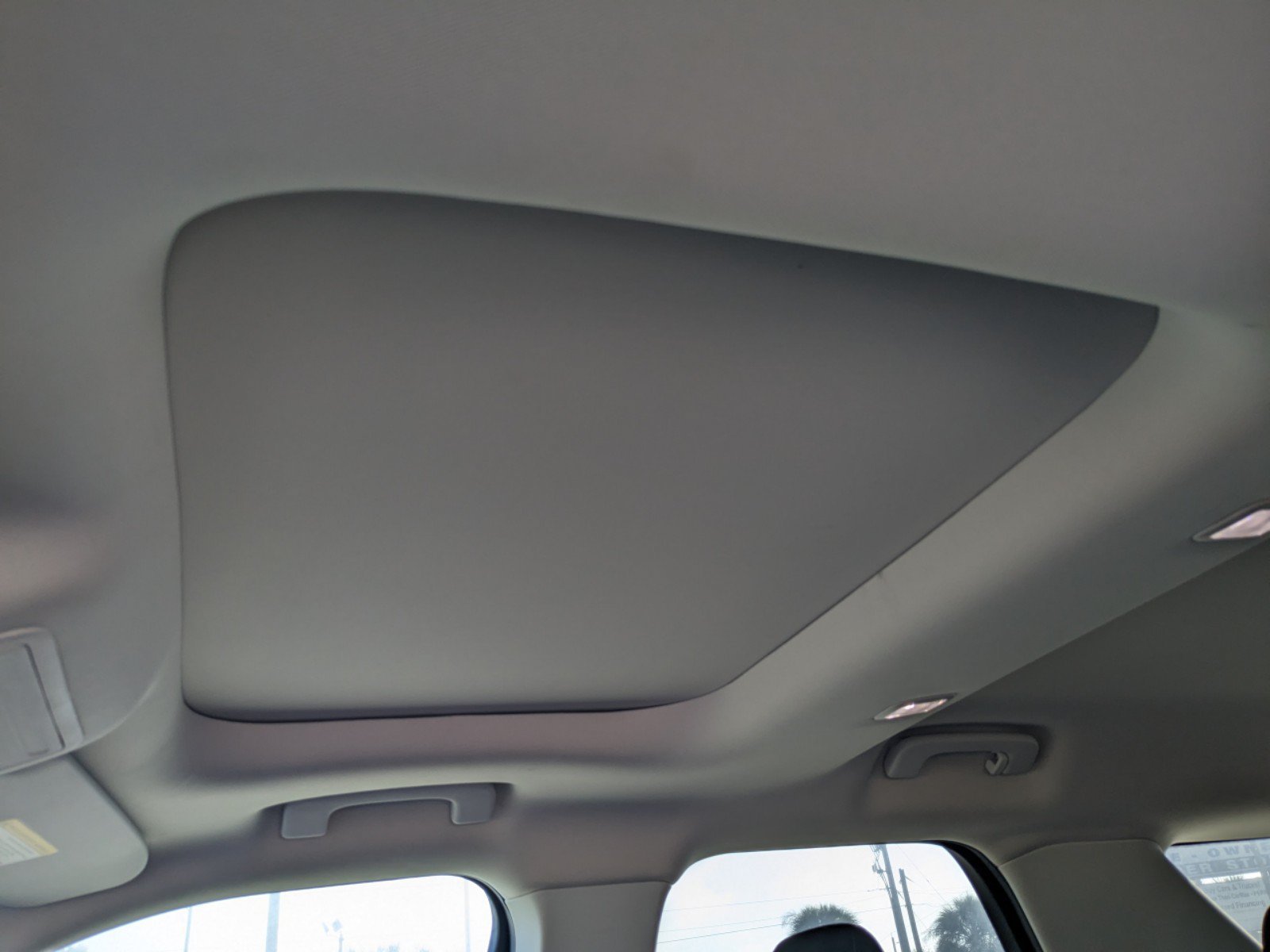 Used 2021 Carbonized Gray Metallic Ford Big Bend image 20