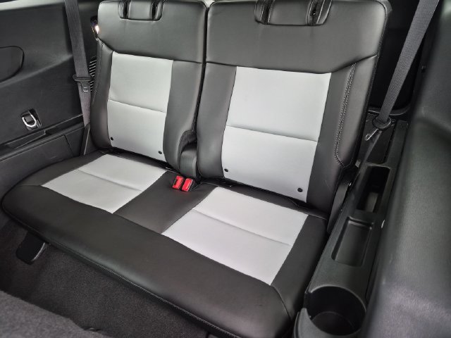 Used 2024 Black Ford XLT image 19