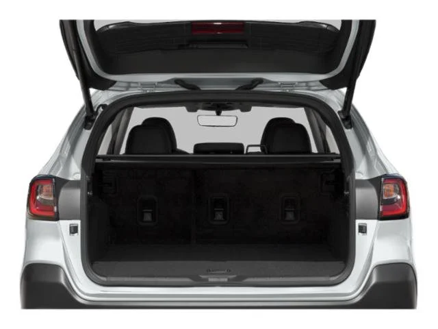 Used 2022 Ice Silver Metallic Subaru 2.5i image 14
