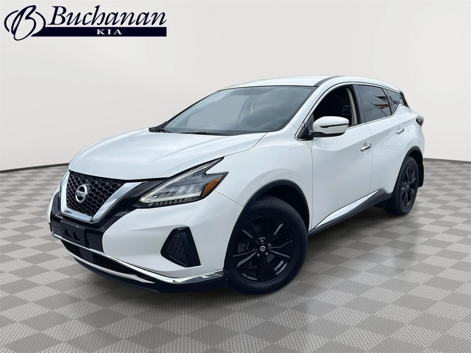 2019 Nissan Murano