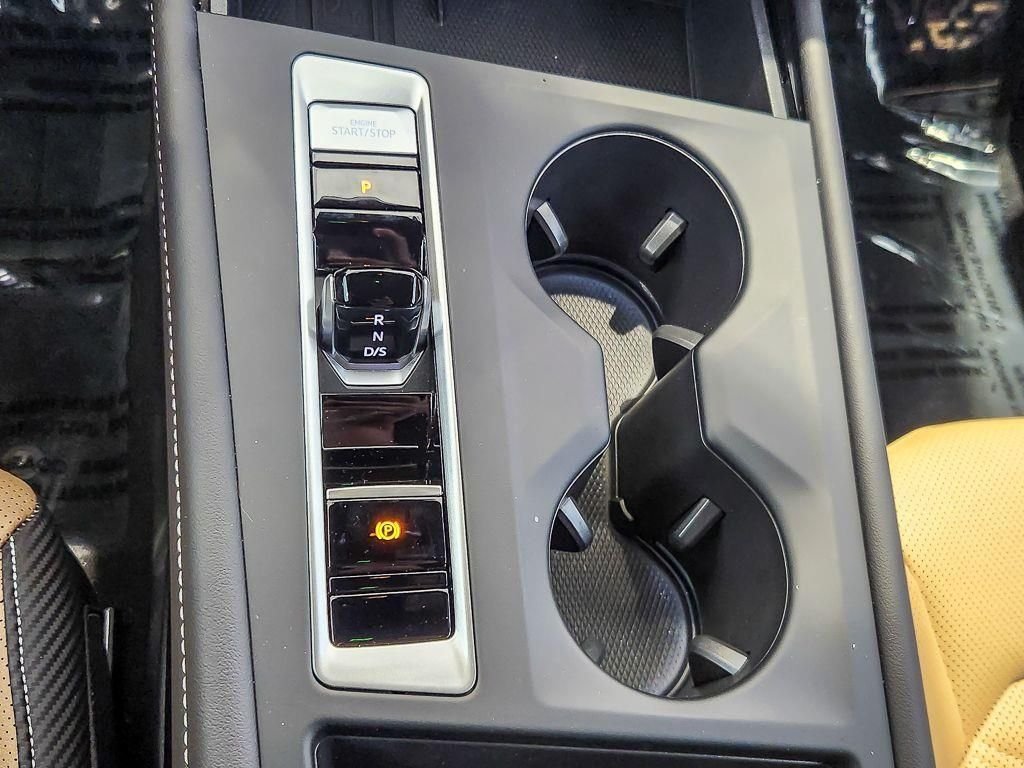 2026 Volkswagen Atlas Cross Sport SE - Photo 15