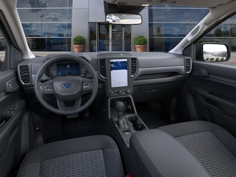 New 2026 Shadow Black Ford XL image 34