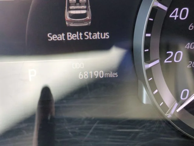 Used 2023 Beige Toyota XLE image 19