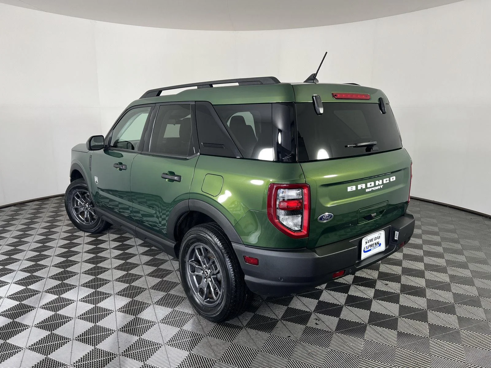 Used 2024 Gr Ford Big Bend image 26