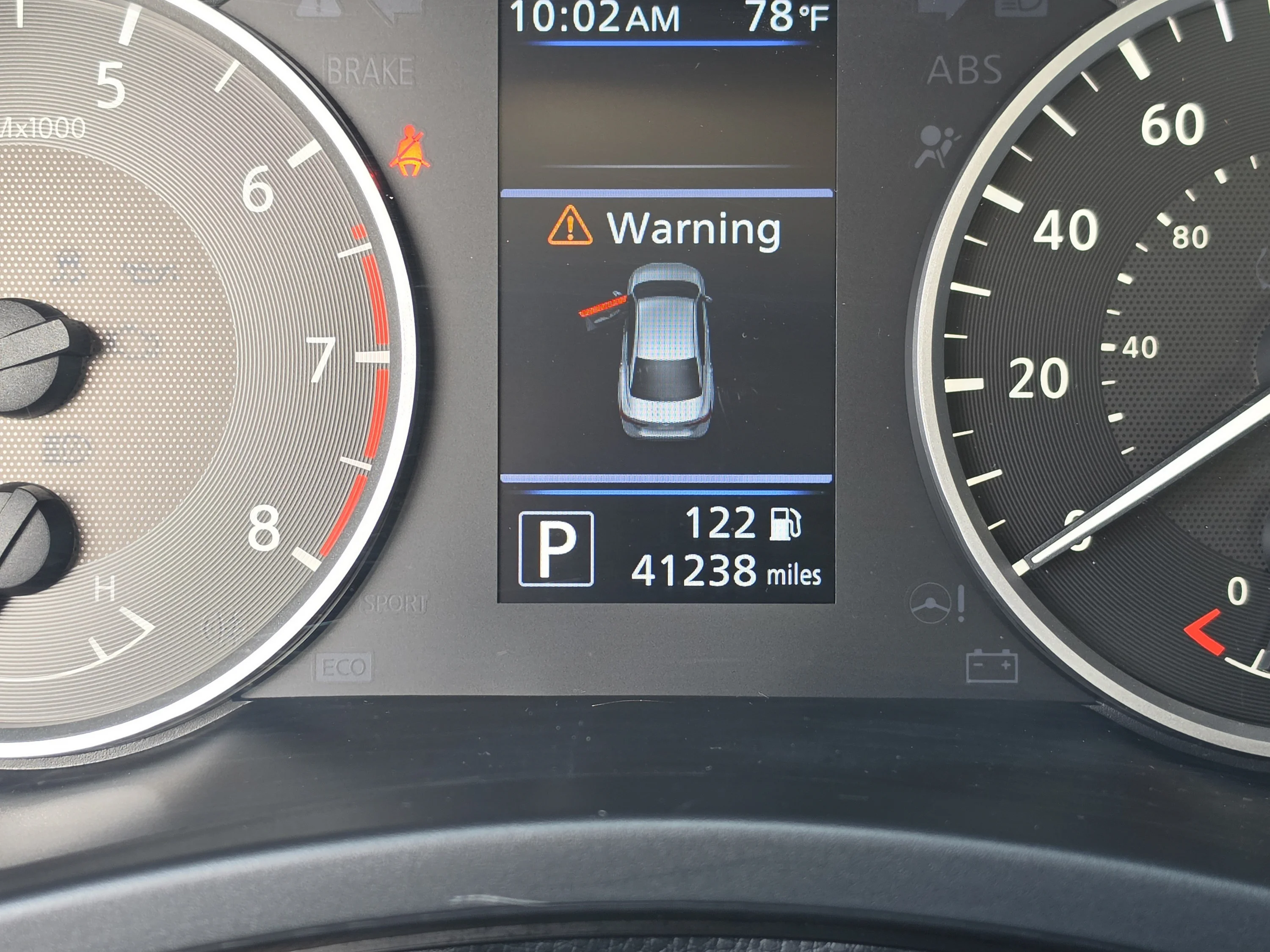Used 2025 Gun Metallic Nissan S image 35