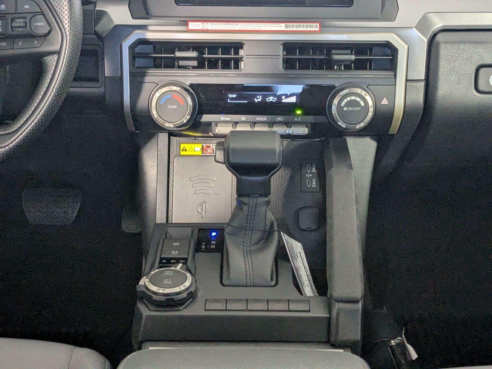 New 2026 Heritage Blue Toyota  SR5 image 25