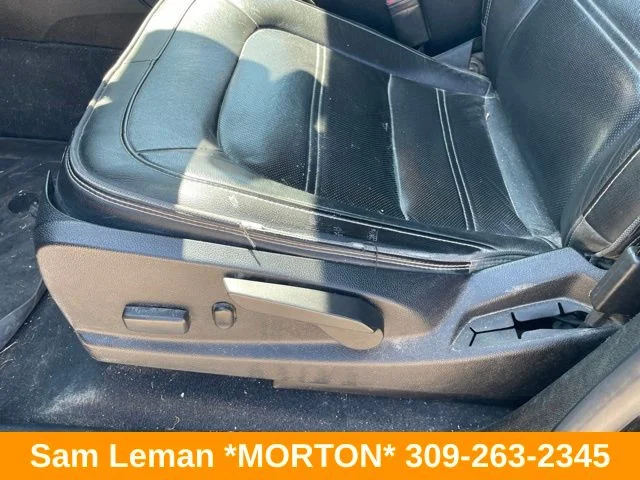 Used 2019 Black GMC Denali image 6