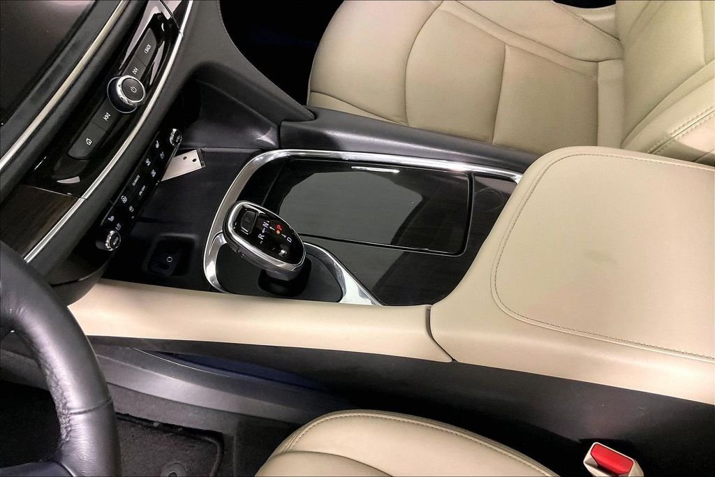 Used 2019 Gray Buick Premium Group image 15