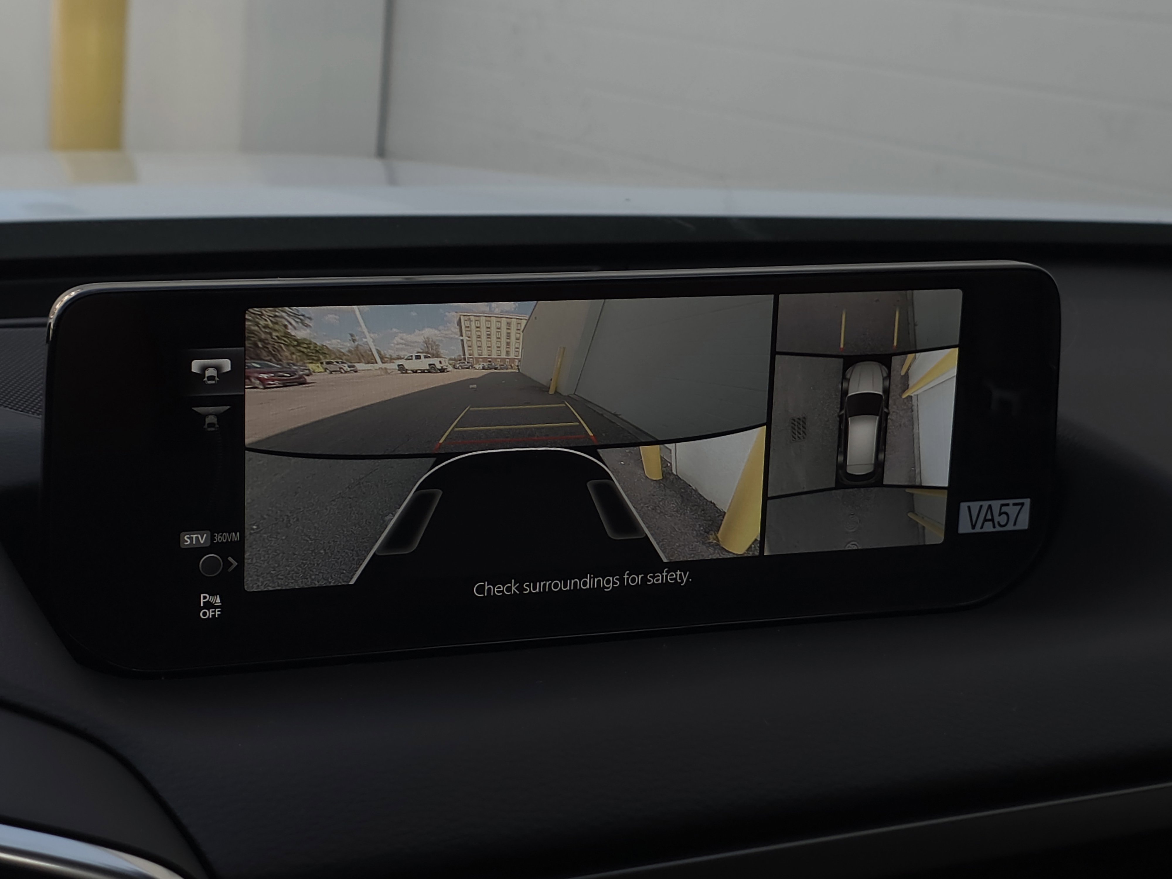 2026 Mazda CX-50 Premium Plus - Photo 21