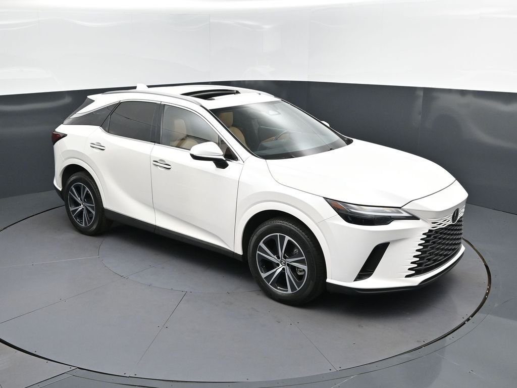 2024 Lexus RX 350 350 Premium FWD's photo