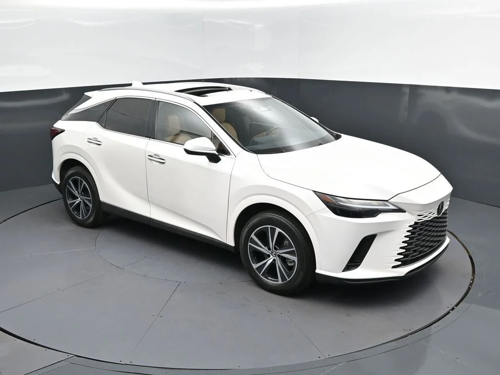 2024 Lexus RX 350 350 Premium FWD's photo
