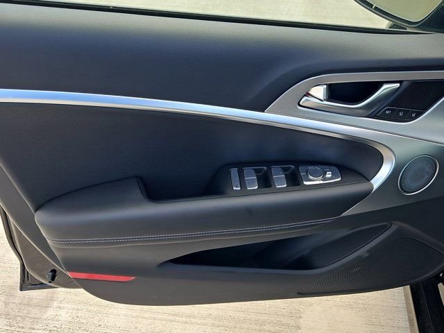 2026 GENESIS G70 Prestige - Photo 15