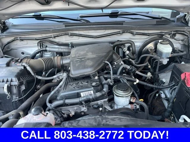 Used 2008 Silver Toyota Base image 26