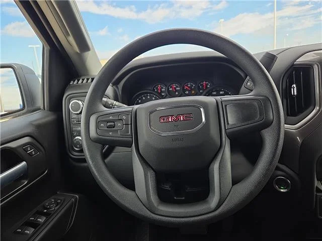 New 2026 Summit White GMC Pro image 17