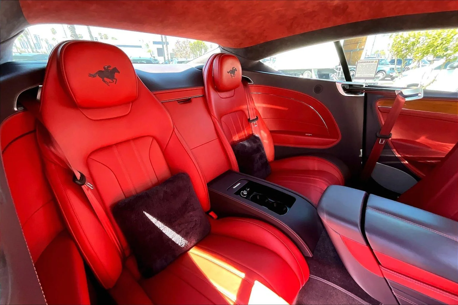 2021 Bentley Continental GT Mulliner - Photo 26
