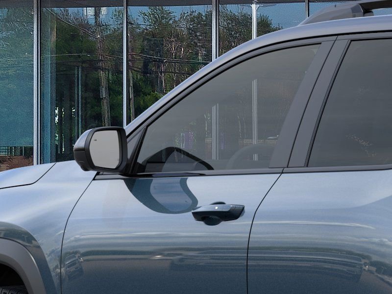 2026 Chevrolet Equinox RS - Photo 12