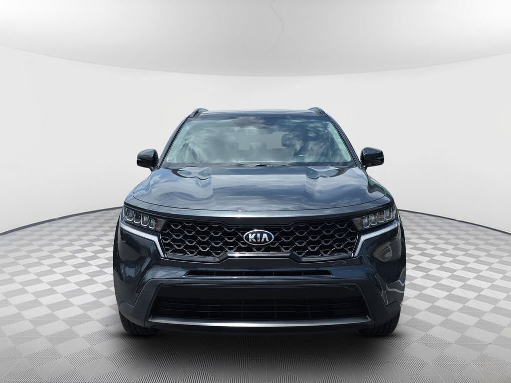 2021 Kia Sorento S - Photo 3