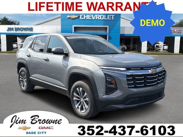 New Chevy Equinox for Sale in Dade City, FL